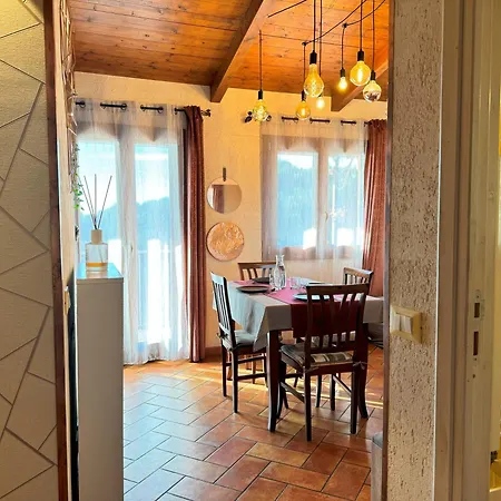 5 Min Hanbury Gardens, Amazing Sea View Apartamento