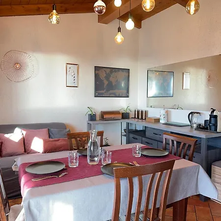 5 Min Hanbury Gardens, Amazing Sea View Apartamento