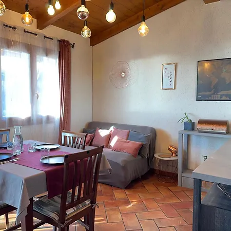 Apartmán 5 Min Hanbury Gardens, Amazing Sea View Ventimiglia