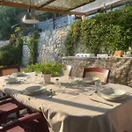 5 Min Hanbury Gardens, Amazing Sea View * ヴェンティミーリア