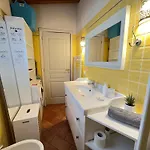 5 Min Hanbury Gardens, Amazing Sea View ヴェンティミーリア