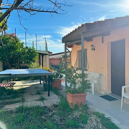 5 Min Hanbury Gardens, Amazing Sea View * 벤티밀리아