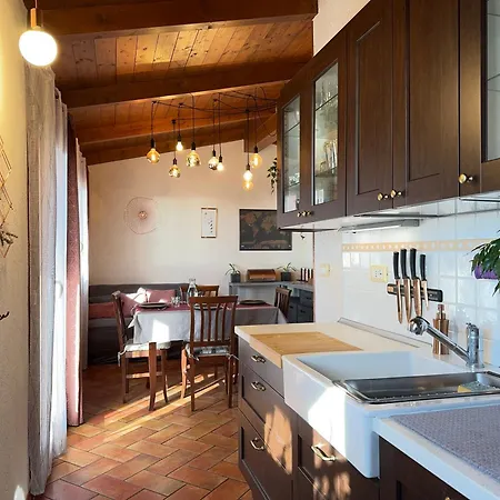 5 Min Hanbury Gardens, Amazing Sea View * فنتيميليا