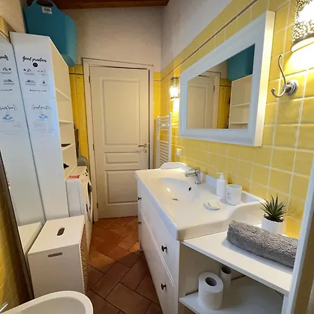 5 Min Hanbury Gardens, Amazing Sea View فنتيميليا