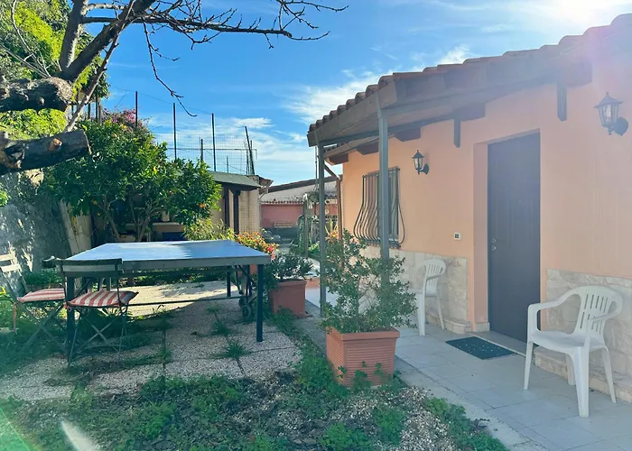 5 Min Hanbury Gardens, Amazing Sea View * 벤티밀리아