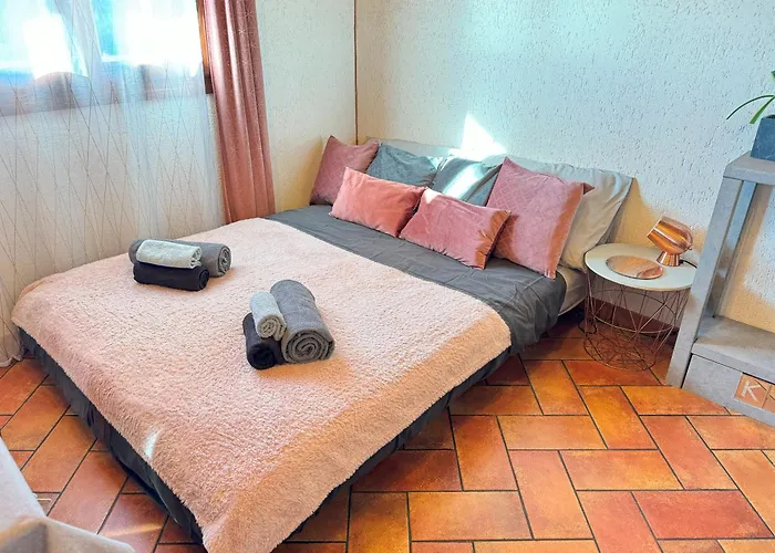 5 Min Hanbury Gardens, Amazing Sea View Apartamento *