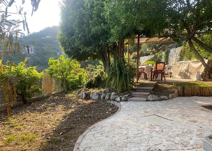 5 Min Hanbury Gardens, Amazing Sea View Apartamento *
