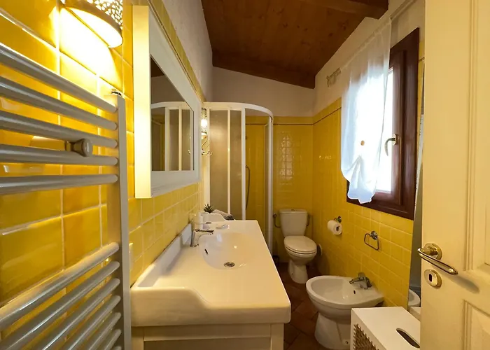 5 Min Hanbury Gardens, Amazing Sea View * 벤티밀리아