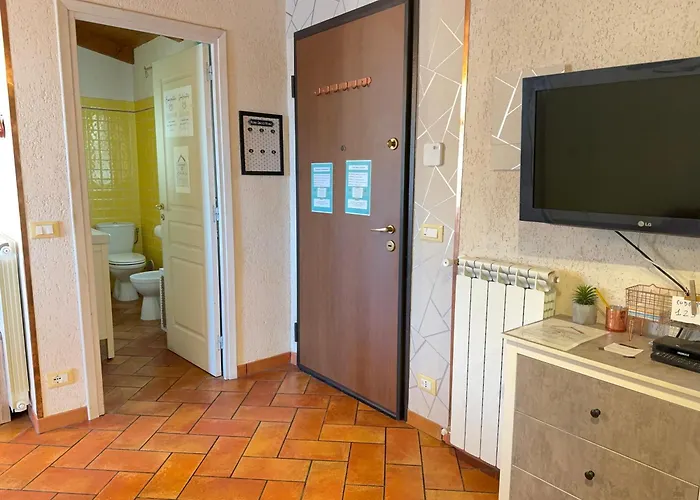 5 Min Hanbury Gardens, Amazing Sea View 아파트 *