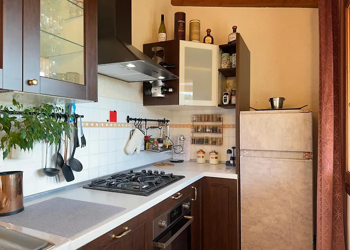 아파트 5 Min Hanbury Gardens, Amazing Sea View *