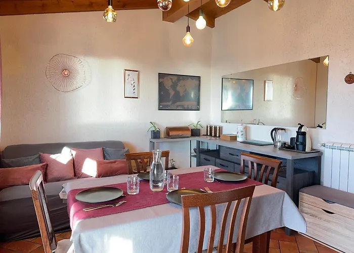 5 Min Hanbury Gardens, Amazing Sea View 아파트